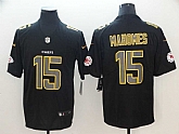 Nike Chiefs 15 Patrick Mahomes Black Impact Rush Limited Jersey,baseball caps,new era cap wholesale,wholesale hats